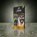 Aaina Gold Charcoal Mask