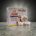 Aaina Gold Rice & Honey Facial Kit
